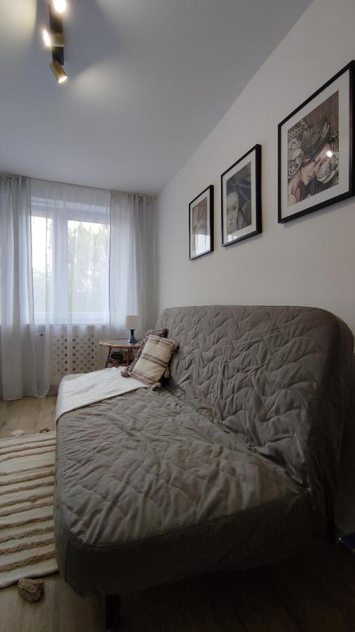Apartament Opawska Gliwice Exterior photo