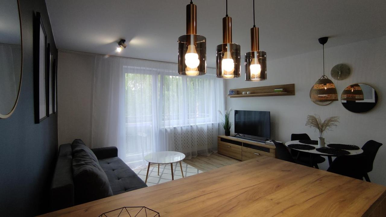 Apartament Opawska Gliwice Exterior photo