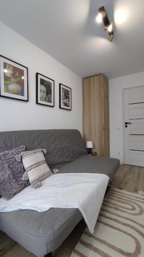 Apartament Opawska Gliwice Exterior photo