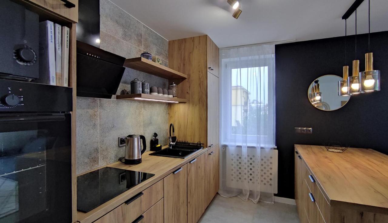 Apartament Opawska Gliwice Exterior photo