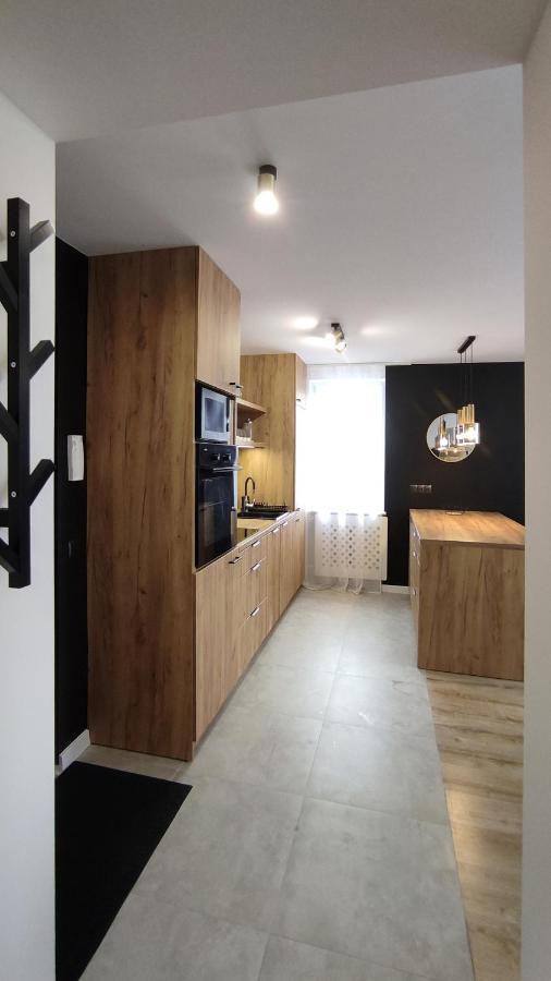 Apartament Opawska Gliwice Exterior photo