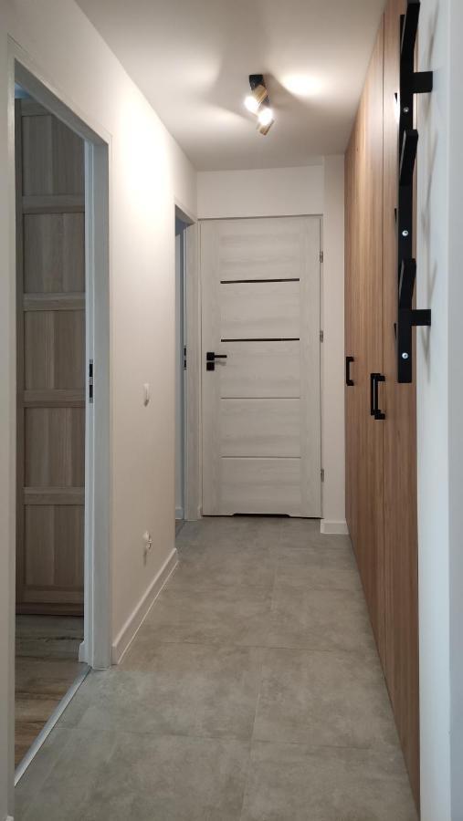 Apartament Opawska Gliwice Exterior photo